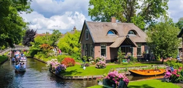 Foto - Dünyanın her yerinden burayı görmek için akın ediyorlar!