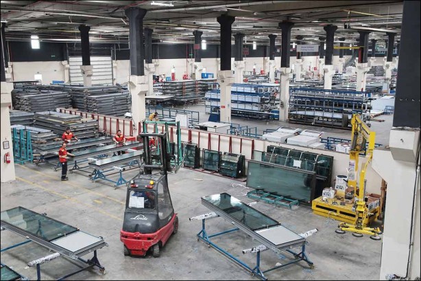 Foto - Dünyanın her yerine ürün gönderen Türk devi iflas etti! Çok kötü haber, binlerce çalışanı ortada kaldı