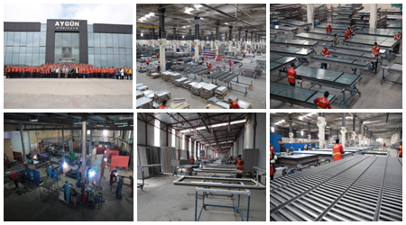 Foto - Dünyanın her yerine ürün gönderen Türk devi iflas etti! Çok kötü haber, binlerce çalışanı ortada kaldı