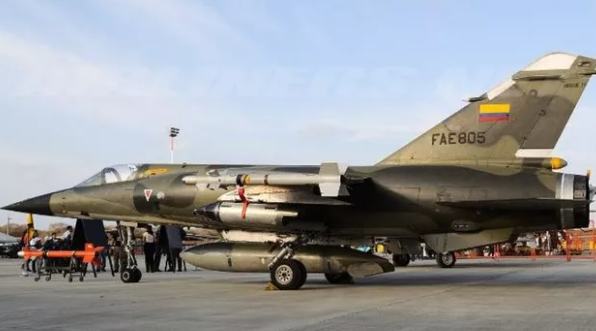 Foto - Dünyanın ilgisini çeken rapor! En güçlü savaş uçaklarına sahip olan ülkeler…