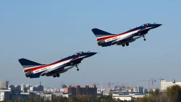 Foto - Dünyanın ilgisini çeken rapor! En güçlü savaş uçaklarına sahip olan ülkeler…