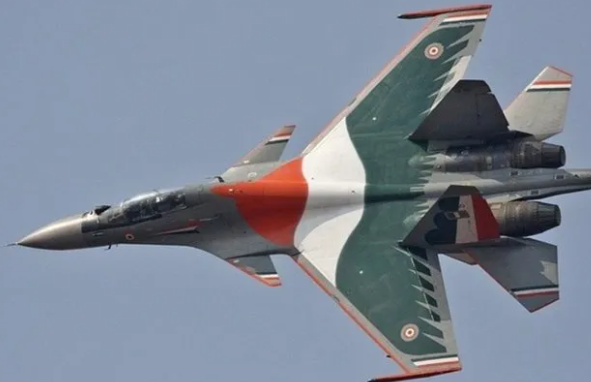 Foto - Dünyanın ilgisini çeken rapor! En güçlü savaş uçaklarına sahip olan ülkeler…