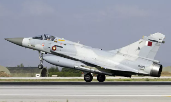 Foto - Dünyanın ilgisini çeken rapor! En güçlü savaş uçaklarına sahip olan ülkeler…