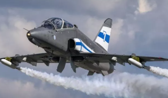 Foto - Dünyanın ilgisini çeken rapor! En güçlü savaş uçaklarına sahip olan ülkeler…