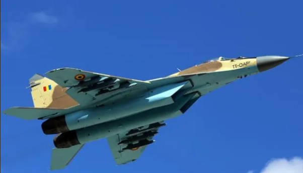 Foto - Dünyanın ilgisini çeken rapor! En güçlü savaş uçaklarına sahip olan ülkeler…