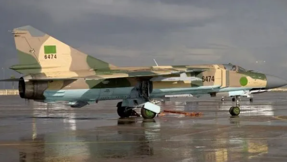 Foto - Dünyanın ilgisini çeken rapor! En güçlü savaş uçaklarına sahip olan ülkeler…