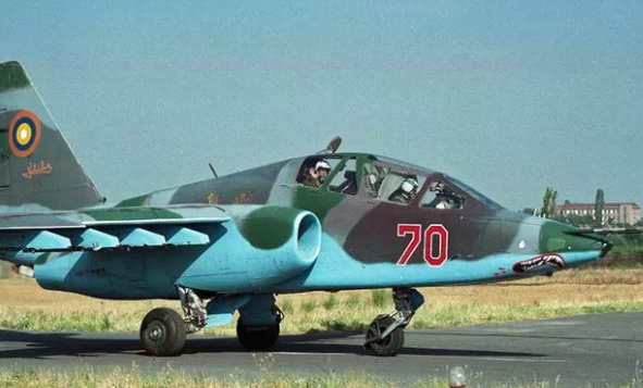 Foto - Dünyanın ilgisini çeken rapor! En güçlü savaş uçaklarına sahip olan ülkeler…