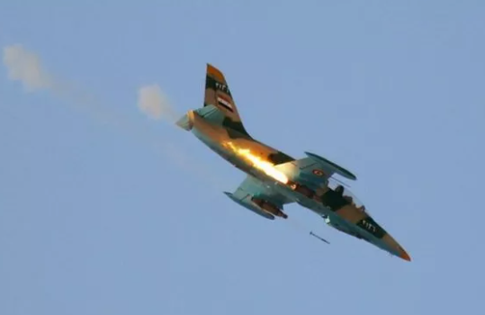 Foto - Dünyanın ilgisini çeken rapor! En güçlü savaş uçaklarına sahip olan ülkeler…