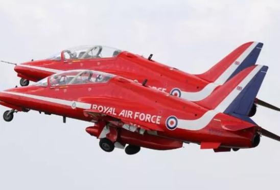 Foto - Dünyanın ilgisini çeken rapor! En güçlü savaş uçaklarına sahip olan ülkeler…