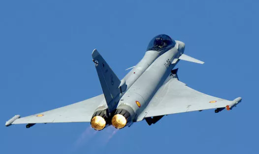 Foto - Dünyanın ilgisini çeken rapor! En güçlü savaş uçaklarına sahip olan ülkeler…