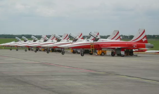 Foto - Dünyanın ilgisini çeken rapor! En güçlü savaş uçaklarına sahip olan ülkeler…