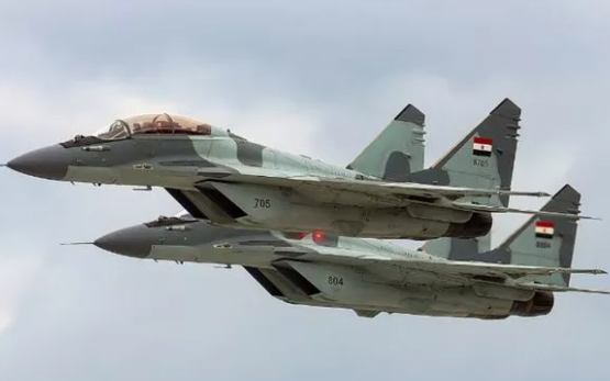 Foto - Dünyanın ilgisini çeken rapor! En güçlü savaş uçaklarına sahip olan ülkeler…