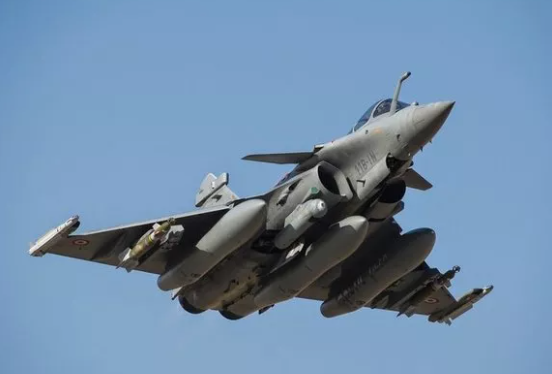 Foto - Dünyanın ilgisini çeken rapor! En güçlü savaş uçaklarına sahip olan ülkeler…