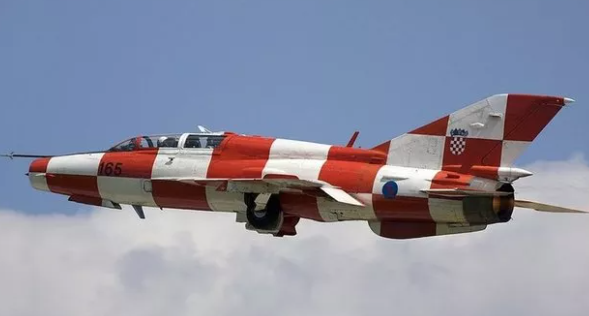 Foto - Dünyanın ilgisini çeken rapor! En güçlü savaş uçaklarına sahip olan ülkeler…