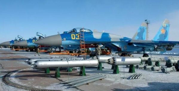 Foto - Dünyanın ilgisini çeken rapor! En güçlü savaş uçaklarına sahip olan ülkeler…