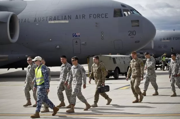 Foto - Dünyanın ilgisini çeken rapor! En güçlü savaş uçaklarına sahip olan ülkeler…