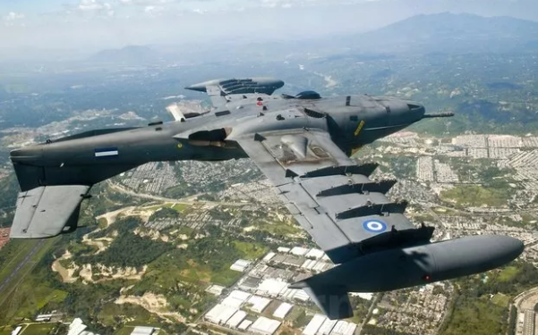 Foto - Dünyanın ilgisini çeken rapor! En güçlü savaş uçaklarına sahip olan ülkeler…