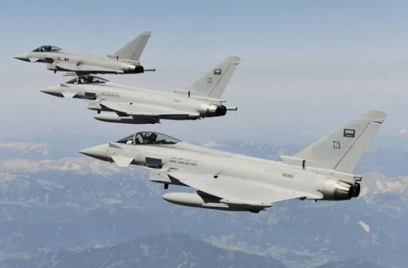 Foto - Dünyanın ilgisini çeken rapor! En güçlü savaş uçaklarına sahip olan ülkeler…