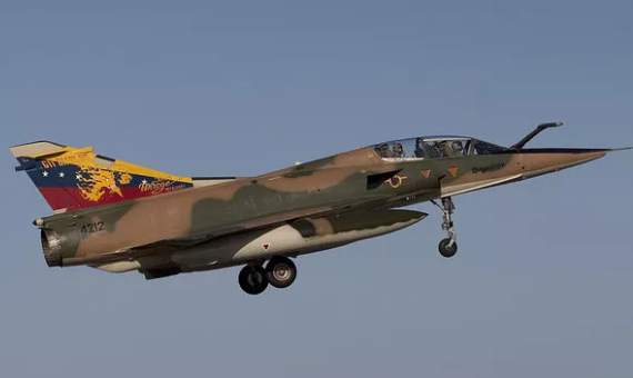 Foto - Dünyanın ilgisini çeken rapor! En güçlü savaş uçaklarına sahip olan ülkeler…