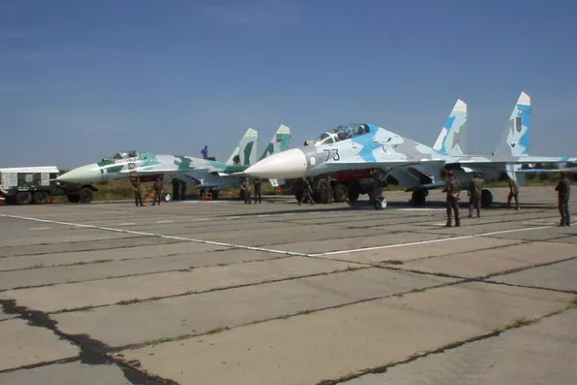 Foto - Dünyanın ilgisini çeken rapor! En güçlü savaş uçaklarına sahip olan ülkeler…