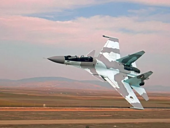 Foto - Dünyanın ilgisini çeken rapor! En güçlü savaş uçaklarına sahip olan ülkeler…