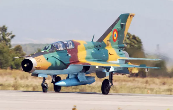 Foto - Dünyanın ilgisini çeken rapor! En güçlü savaş uçaklarına sahip olan ülkeler…