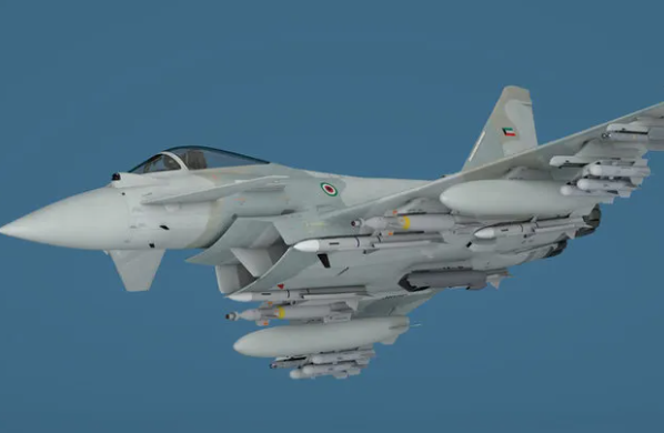 Foto - Dünyanın ilgisini çeken rapor! En güçlü savaş uçaklarına sahip olan ülkeler…