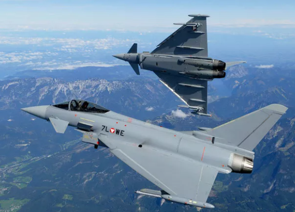 Foto - Dünyanın ilgisini çeken rapor! En güçlü savaş uçaklarına sahip olan ülkeler…