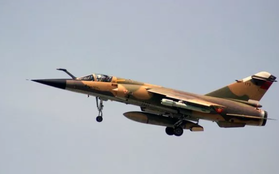 Foto - Dünyanın ilgisini çeken rapor! En güçlü savaş uçaklarına sahip olan ülkeler…