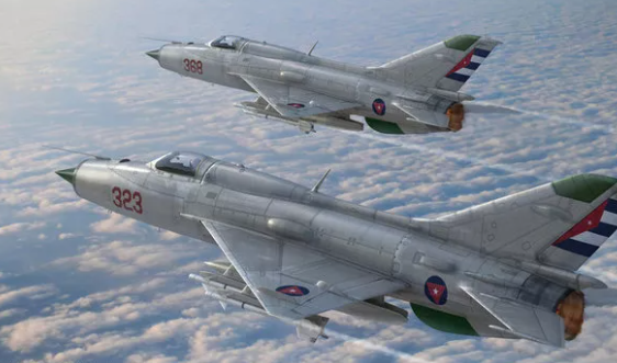 Foto - Dünyanın ilgisini çeken rapor! En güçlü savaş uçaklarına sahip olan ülkeler…