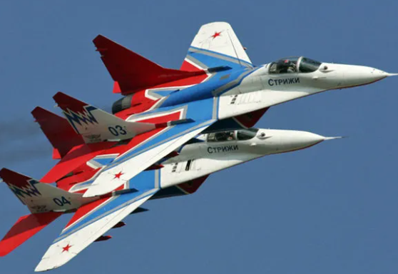 Foto - Dünyanın ilgisini çeken rapor! En güçlü savaş uçaklarına sahip olan ülkeler…