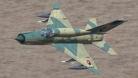 Foto - Dünyanın ilgisini çeken rapor! En güçlü savaş uçaklarına sahip olan ülkeler…