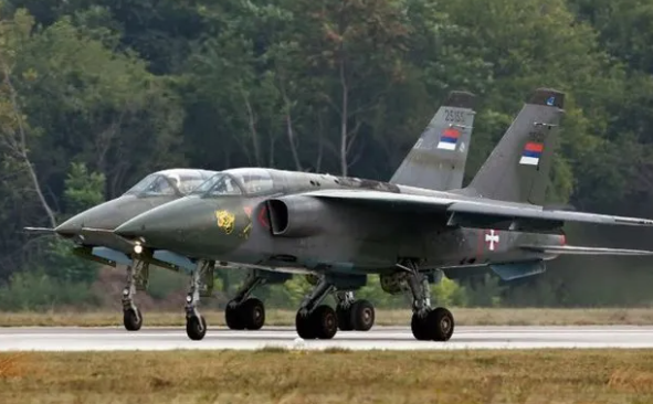 Foto - Dünyanın ilgisini çeken rapor! En güçlü savaş uçaklarına sahip olan ülkeler…