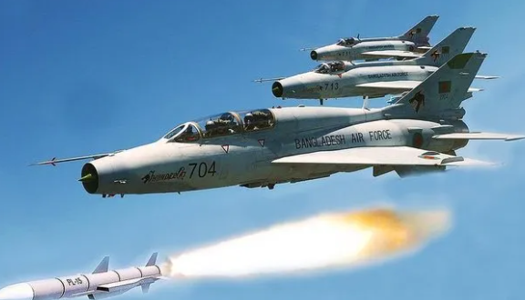 Foto - Dünyanın ilgisini çeken rapor! En güçlü savaş uçaklarına sahip olan ülkeler…