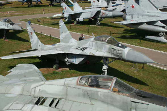 Foto - Dünyanın ilgisini çeken rapor! En güçlü savaş uçaklarına sahip olan ülkeler…