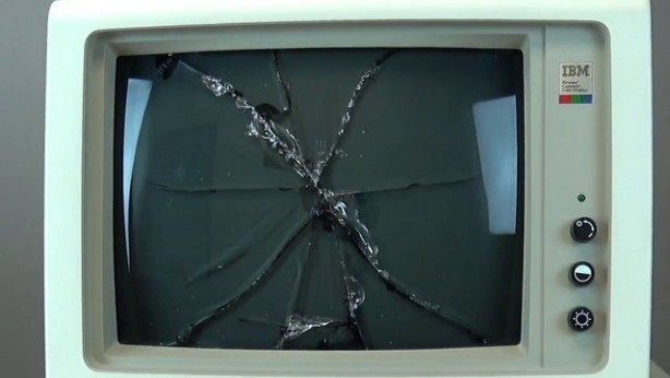 Foto - Dünyanın ilk bilgisayarının içini açtılar! İşte içinden çıkanlar...