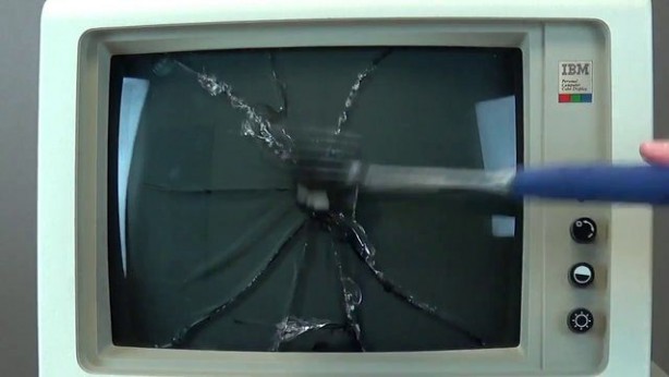 Foto - Dünyanın ilk bilgisayarının içini açtılar! İşte içinden çıkanlar...