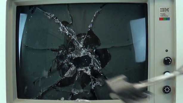 Foto - Dünyanın ilk bilgisayarının içini açtılar! İşte içinden çıkanlar...