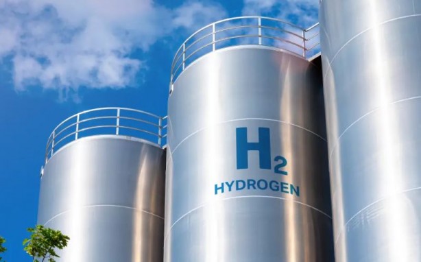 Foto - Dünyanın ilk içten yanmalı hidrojen motorunu ürettiler