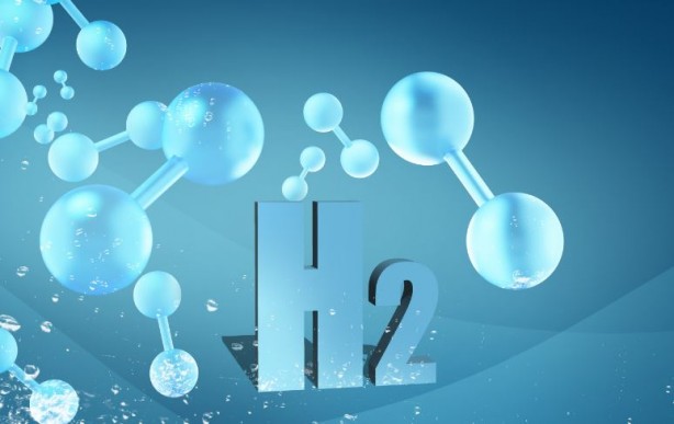 Foto - Dünyanın ilk içten yanmalı hidrojen motorunu ürettiler