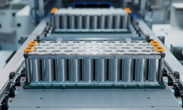 Dünyanın ilk potasyum-iyon pili tanıtıldı! Lityum-iyon pillere alternatif olacak 