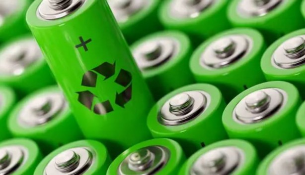 Foto - Dünyanın ilk potasyum-iyon pili tanıtıldı! Lityum-iyon pillere alternatif olacak 