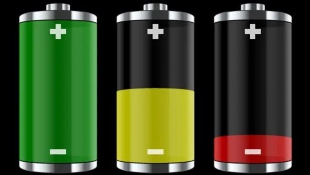 Foto - Dünyanın ilk potasyum-iyon pili tanıtıldı! Lityum-iyon pillere alternatif olacak 