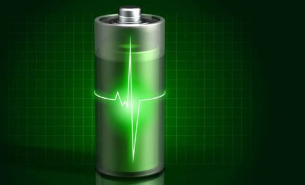 Foto - Dünyanın ilk potasyum-iyon pili tanıtıldı! Lityum-iyon pillere alternatif olacak 