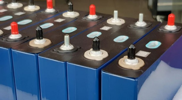 Foto - Dünyanın ilk potasyum-iyon pili tanıtıldı! Lityum-iyon pillere alternatif olacak 