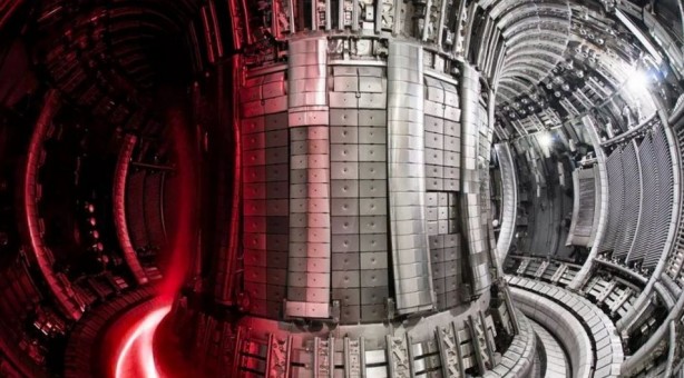 Dünyanın ilk sürekli çalışan füzyon reaktörü için tarih açıklandı!