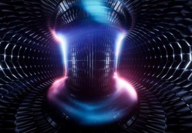 Foto - Dünyanın ilk sürekli çalışan füzyon reaktörü için tarih açıklandı!