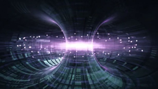 Foto - Dünyanın ilk sürekli çalışan füzyon reaktörü için tarih açıklandı!