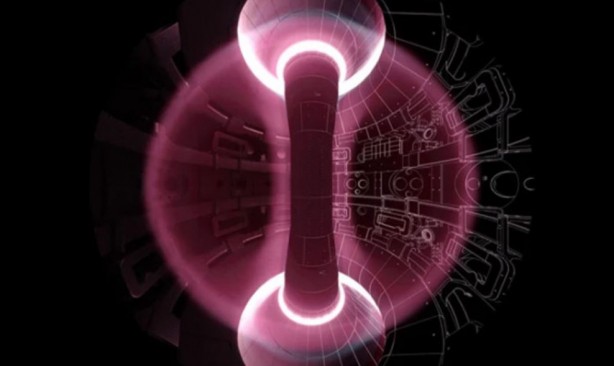 Foto - Dünyanın ilk sürekli çalışan füzyon reaktörü için tarih açıklandı!