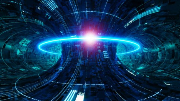 Foto - Dünyanın ilk sürekli çalışan füzyon reaktörü için tarih açıklandı!